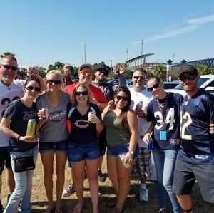 Meet your Posher, Cathie